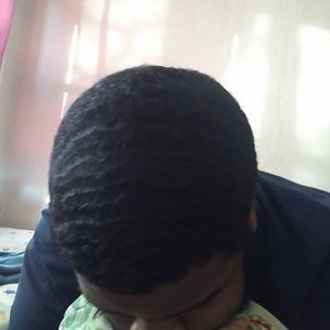 Meet your Posher, Frederick